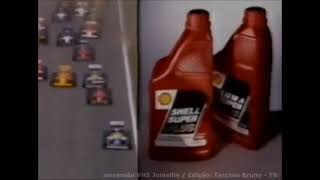 Shell - 1995