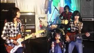 Cubit2an  Mari Berjoget -Koes Plus | Q'Tara ft T'koes (cover)
