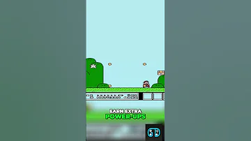 Super Mario Bros 3 Why It S Still A Masterpiece 
