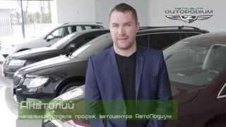 LookinCityTV - АвтоПодиум - Николаев