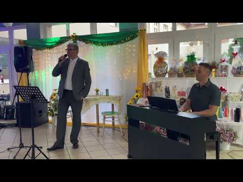 Baár Péter - Titok (Ákos)