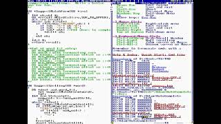 297 - 5-Minute Random Code Walk-Thru #48 (TempleOS) [2014]
