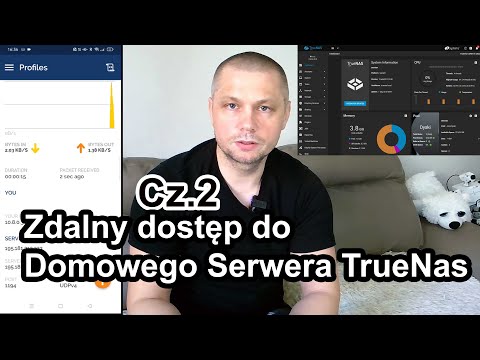 Wideo: Jak dać zdalny dostęp do MySQL?