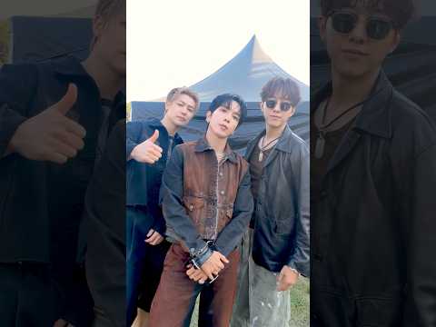 Festival szn is <strong>here</strong>🎶🍻🍕🏕️ #CNBLUE #씨엔블루