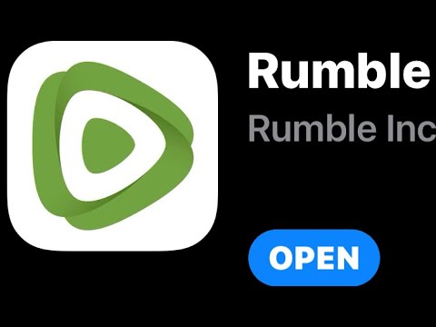 What Is Rumble? What Is Parler? Are You Tired Of Being Censored