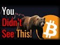DANGER! Bitcoin Is About To Break BEARISH! - Here's Everything We Know