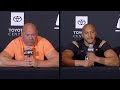 UFC 265: Главные моменты пресс конференции