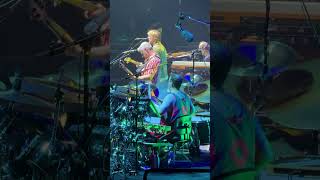 Phish - Bug Encore Short - Live At Snhu, Manchester, Nh - 62225 - 4K