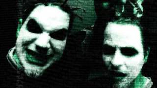 Twiztid - Afraid Of Me