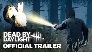 Dead by Daylight | Alan Wake | Official Gameplay Spotlight Trailer