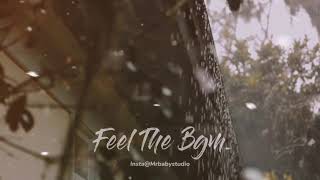 Feel The Bgm | Kalluriyin Kathai | Tamil WhatsApp Status |Yuvan Bgm | Mrbaby Studio
