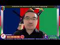 Dr. Kenton ih Thusimnak | Kawl Tong
