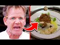 Top 10 WORST Signature Dishes on Hell's Kitchen