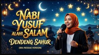 Dendang Sahur  Nabi Yusuf Alahi Salam ska Reggae Version