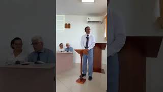 Momento destacado de transmisión en vivo