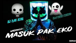 DJ MASUK PAK EKO STATUS WA