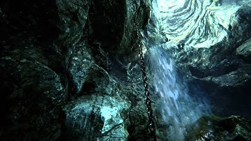 Unreal Engine 4 Particles 2015