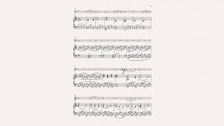 Morning Has Broken  Cello U0026 Piano