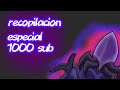 armitrix recopilacion de los aliens ( especial 1k) Gracias