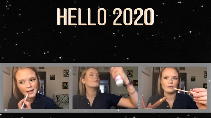 2019 Beauty RoundupFull Face of Favorites