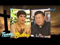 Tunay na Buhay: Ano ang naging inspirasyon ni Fr. Joey Faller para maging healing priest?