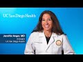 Meet Jennifer T. Anger, MD, MPH: Urologist