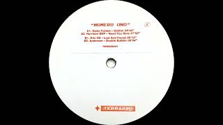 Eric OS - Lost And Found [TERRAZZOO1]
