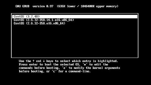 How To Fix BOOTMGR Is Missing, Grub Error 17
