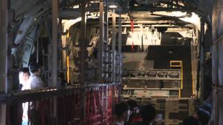 ROKAF C-130 Flight Experience screenshot 2