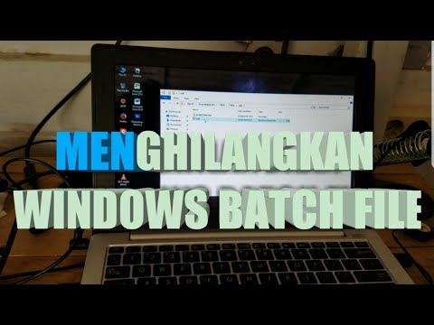 Video: Cara Membuka Berkas HEIC di Windows (atau Konversi Mereka ke JPEG)