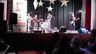 Anime Ribelli Live Al Teatro Di Abano Terme