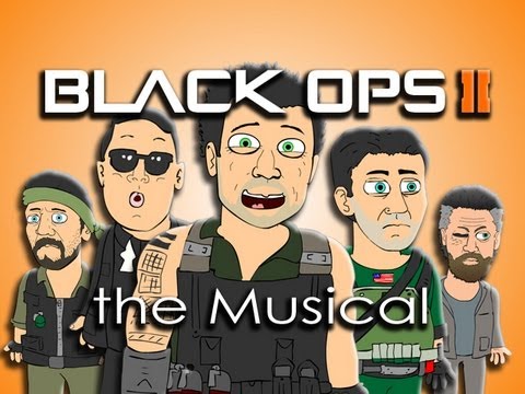 Video: UK Lestvica: Fa-la-la-la-laa La Black Ops 2