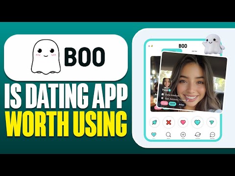 Is Boo Dating App Worth Using? | Boo Dating App Review