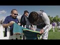 Get to Know LA Galaxy Forward Miguel Berry | Spectrum Player Spotlight