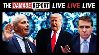 Todd Blanche Getting Pulled? | Trump's Mamdami Lies | MAGA Goes Mad For Fauci