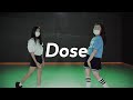 Ciara - Dose / 키즈중급반