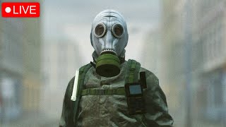 ☢️ DAY 1 IN THE STALKER ZONE | DayZ ☢️