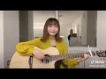 MINA (GIRLFRIEND) - うっせぇわ (Usseewa) / Ado (acoustic ver.)