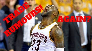 The Kid From Akron - Lebron James