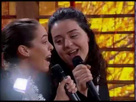 Nanuka's Show - მხოლოდ ქართულის გოგოები - თენდება