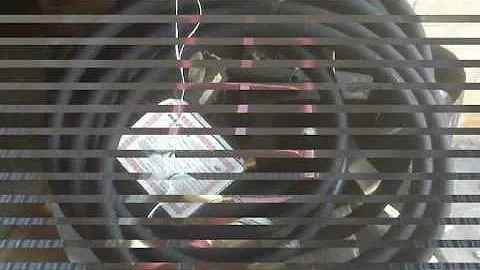 Aircraft refueling hose-Aviation fuel hoses.avi