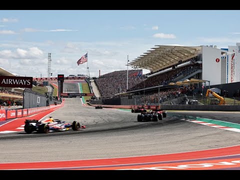 Claves del GP de Estados Unidos de Fórmula 1 2024 | Car and Driver F1