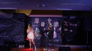 20191213東吳會計系卡拉OK大賽--聲日會樂--OPEN Part2