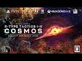 R Type Tactics III Cosmos Trailer Promotional Video 