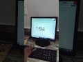 How to make Badminton 🏸 logo #shortcutkeys #computer #msword #windows