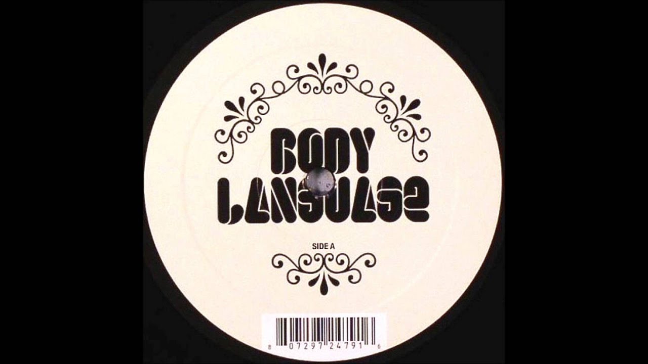 booka shade body language
