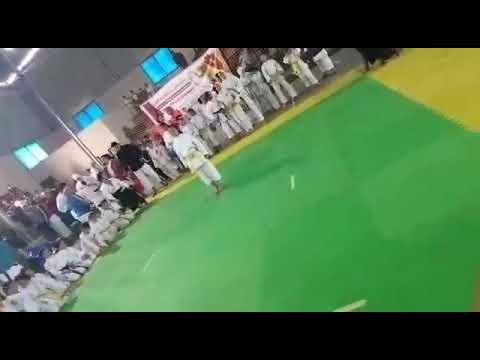 بنت مصر شمال سيناء البطلة الجميله امينه عيد سلامه