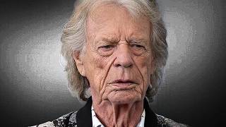 Mick Jagger 81 évesen végre beismerte, amit mindannyian gyanítottunk