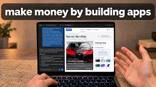Details How to build an AI APP for your Business (No Code) News