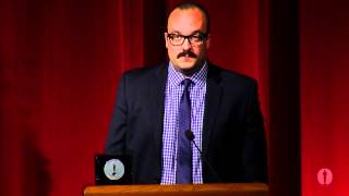 39th Student Academy Awards -- Narrative (Silver Medal): Ryan Prows